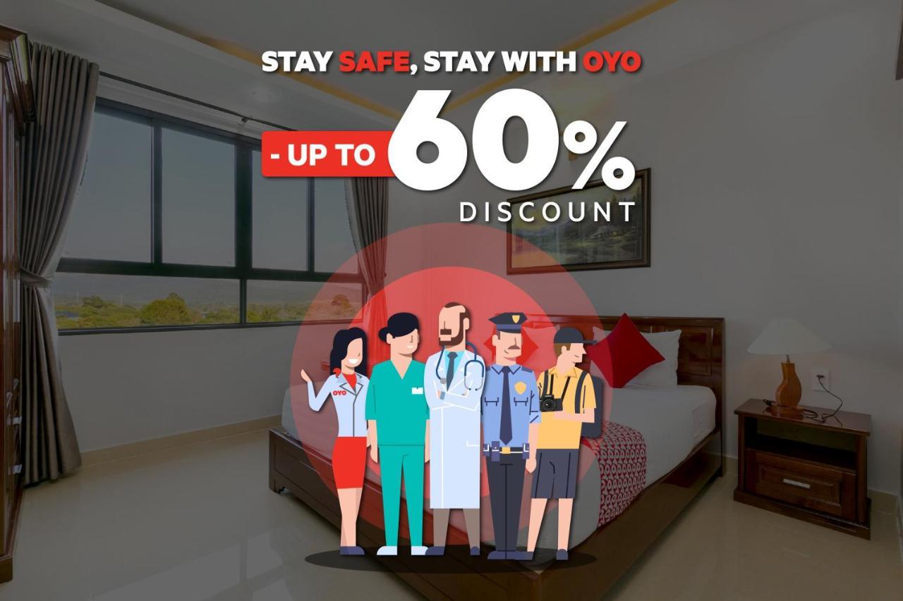 Super Oyo 1568 Stasiun Ka Cirebon Guest House Eksteriør bilde